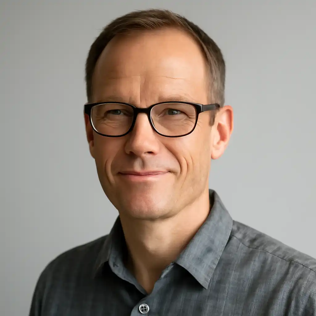Tobias Lenz